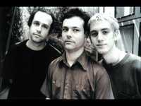 pochette album Thank you (for not being one of them)