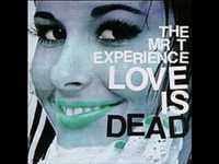 pochette album That prozac moment