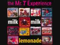 pochette album There's something wrong with me