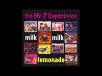 pochette album Two-minute itch