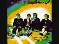 pochette album Velveeta