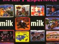 pochette album What do you want?