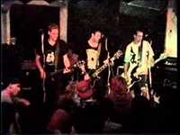 pochette album What's in the cuckoo clock