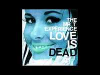 pochette album You're the only one