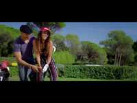 pochette album Bella nada