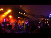 pochette album Leave me alone