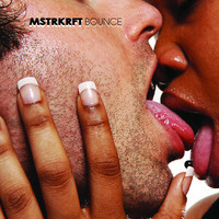 pochette album Bounce