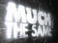 pochette album Still falling?