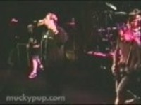 pochette album Straightman