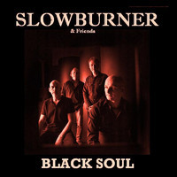 pochette album Canary bird