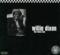 pochette album You need love