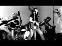 pochette album Brand new face