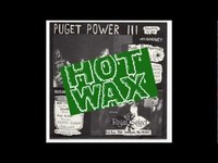 pochette album Bush pusherman