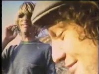 pochette album Fuzz gun '91