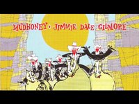 pochette album Tonight i think i'm gonna go downtown