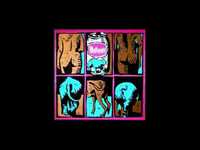 pochette album You make me die