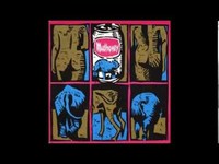 pochette album You're gone