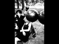 pochette album Actriz