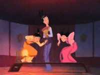 pochette album Comme les autres fille