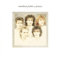 pochette album Land der fantasie