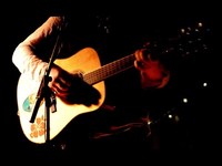 pochette album Strange hotel