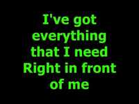 pochette album Life's a happy song