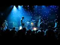 pochette album Intergalactic menopause