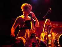 pochette album One more notch