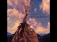 pochette album Sometimes the line walks you