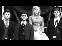 pochette album Steam rising