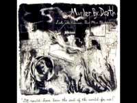 pochette album Those who stayed