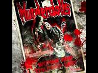 pochette album A moment of violence