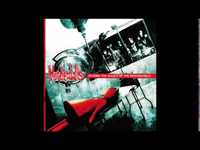 pochette album B - movie scream queen