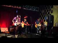 pochette album Dead ringer