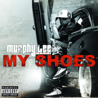 pochette album My shoes