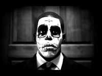 pochette album A friend's blues