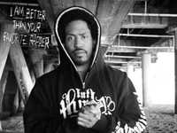 pochette album God's work