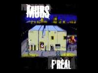 pochette album The 8th samurai