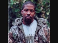 pochette album The dance