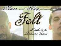 pochette album The two