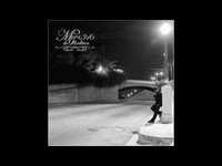 pochette album Trevor an' them