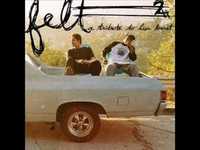 pochette album Woman tonight