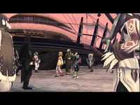 pochette album Aftermath