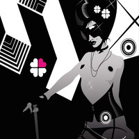 pochette album Crying shame