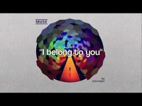 pochette album I belong to you