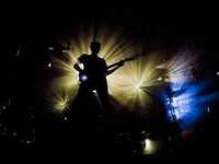 pochette album Soaked