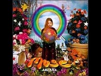 pochette album Sublime