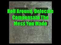 pochette album Ego trip