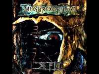 pochette album Treason