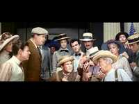 pochette album Iowa stubborn